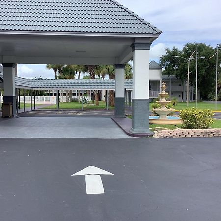 Heritage Park Inn Kissimmee Buitenkant foto