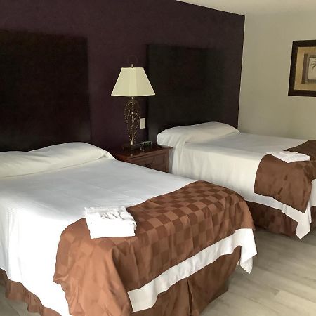 Heritage Park Inn Kissimmee Buitenkant foto