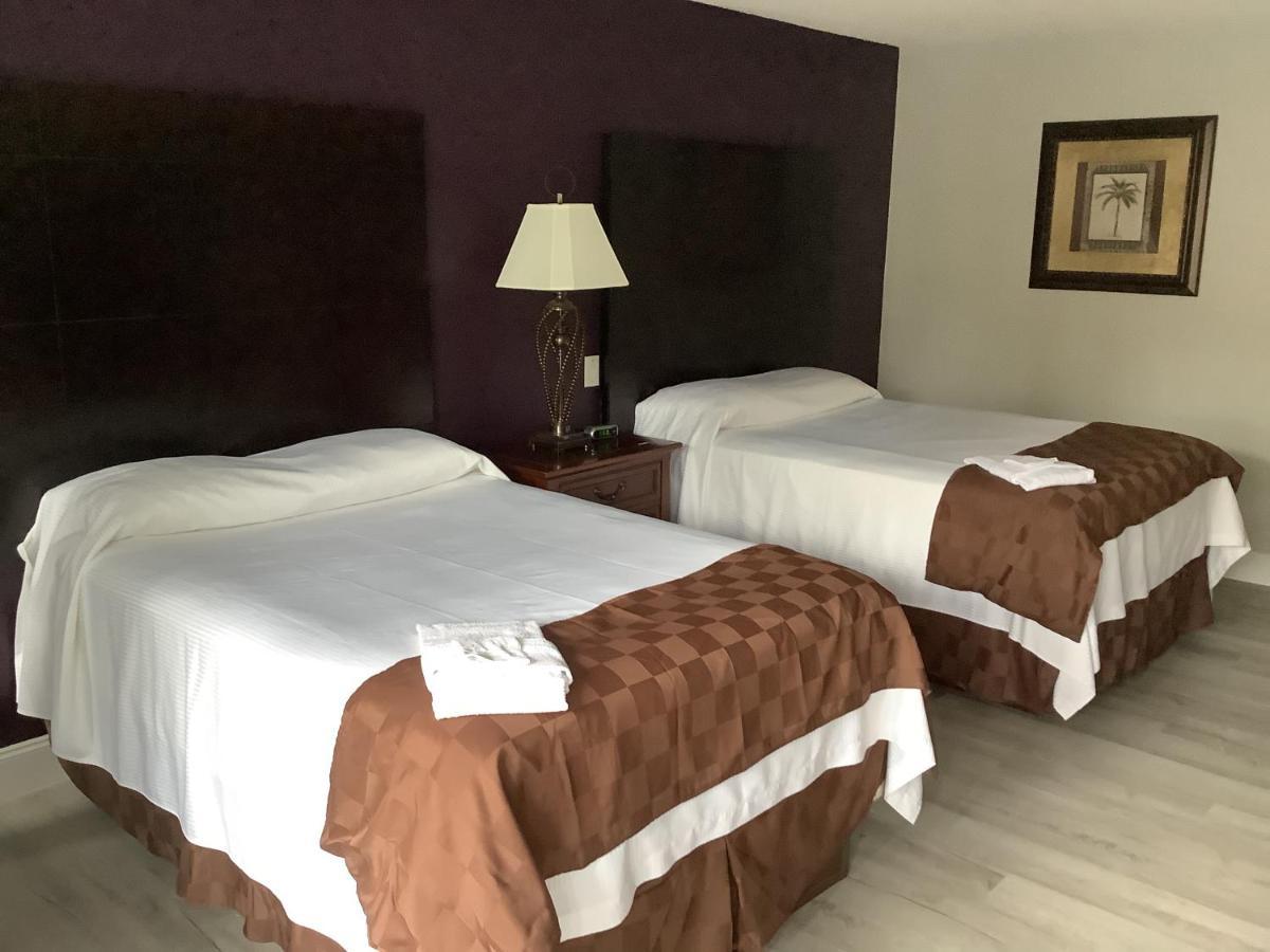 Heritage Park Inn Kissimmee Buitenkant foto
